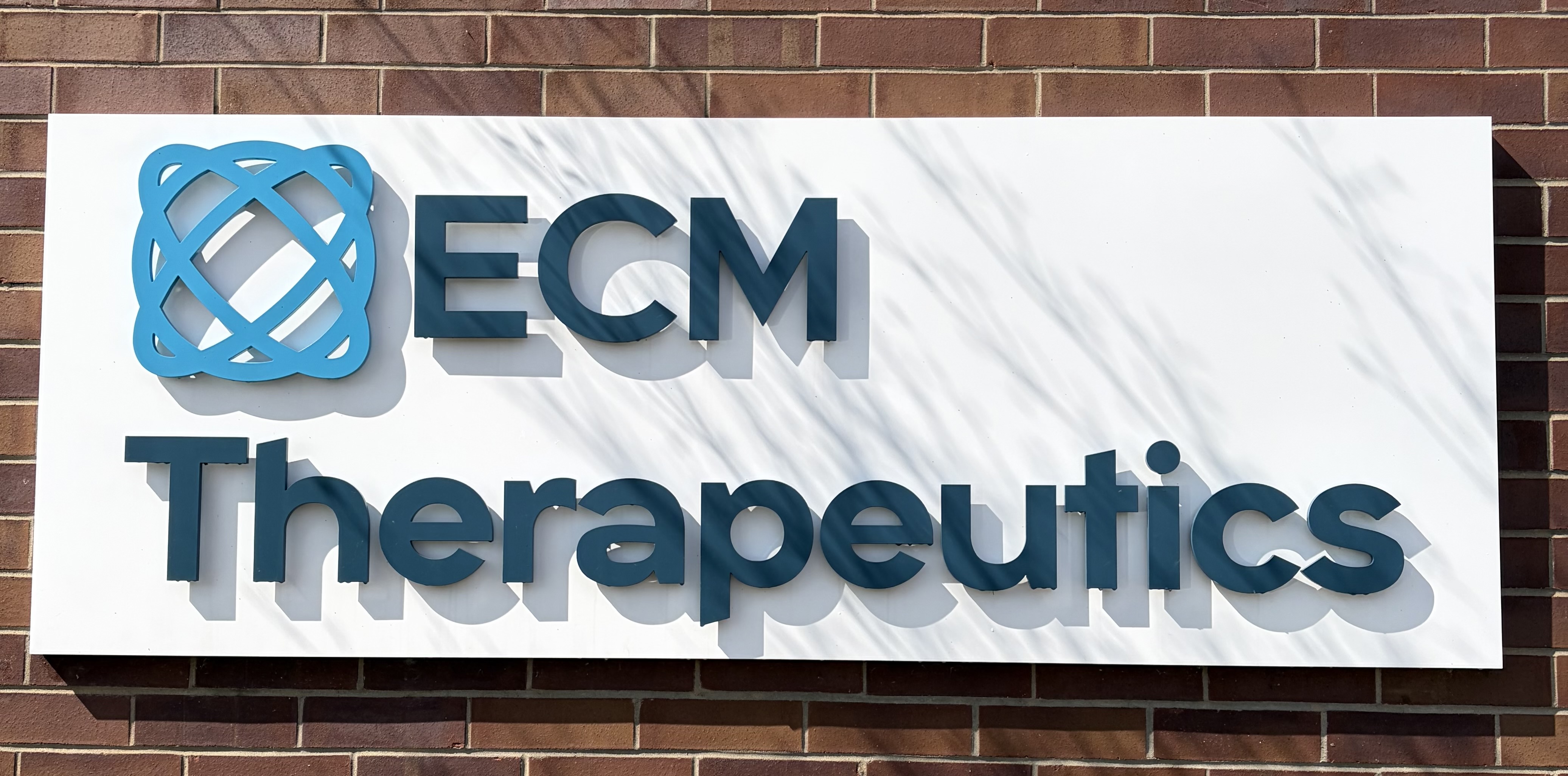 ECM Therapeutics Headquarters
