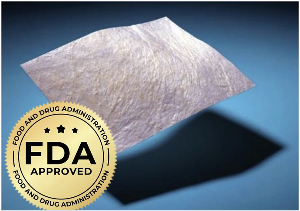 FDA Approval Graphic
