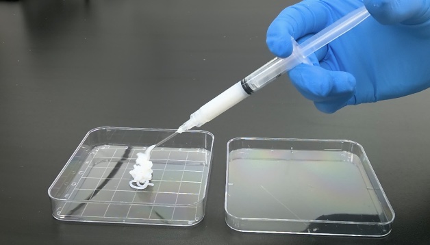 Hydrogel Research