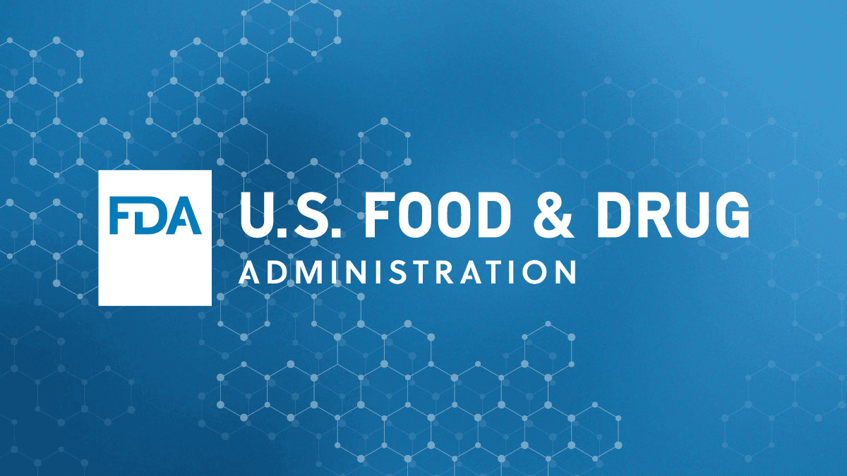FDA Clearance Graphic