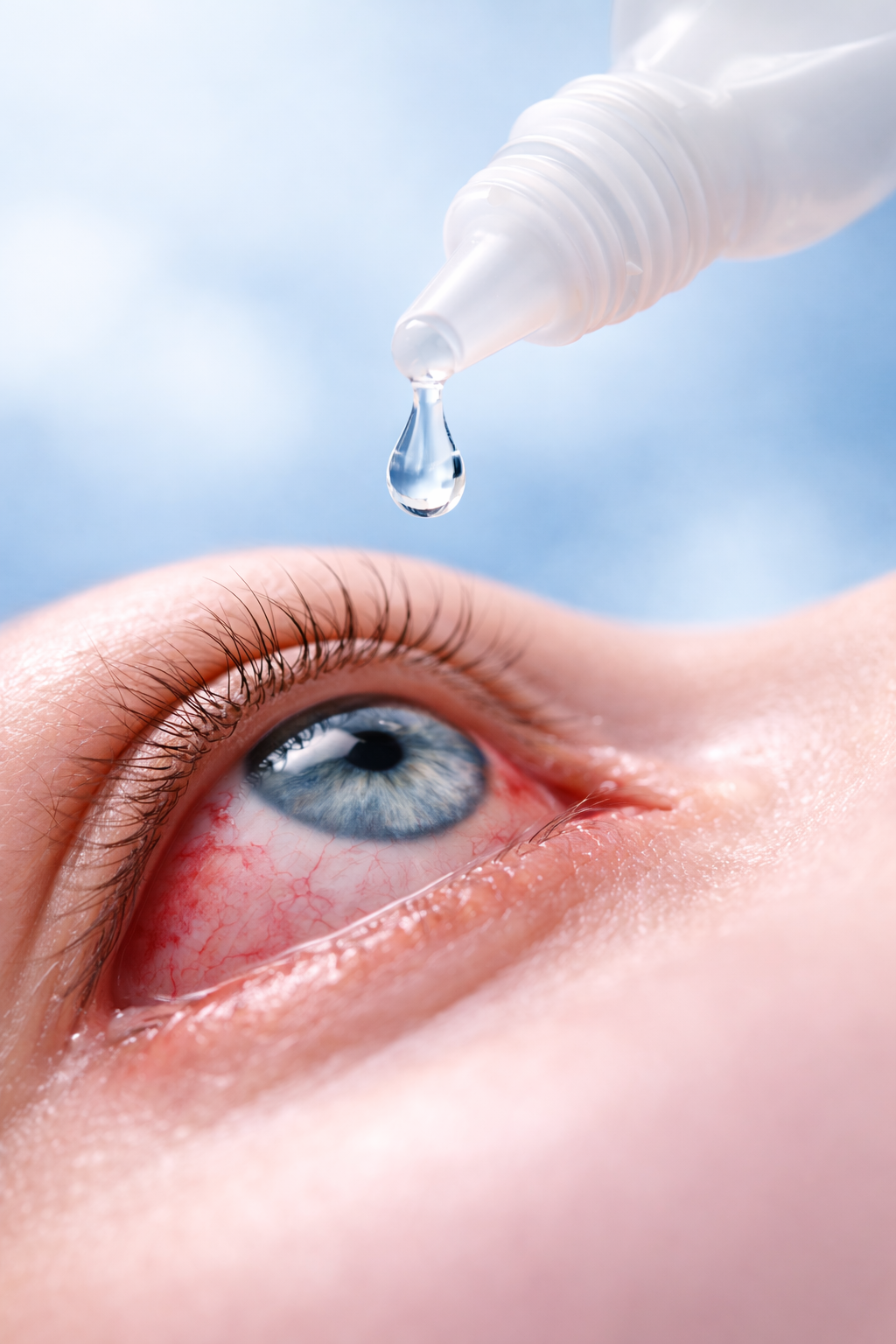 Eye care research