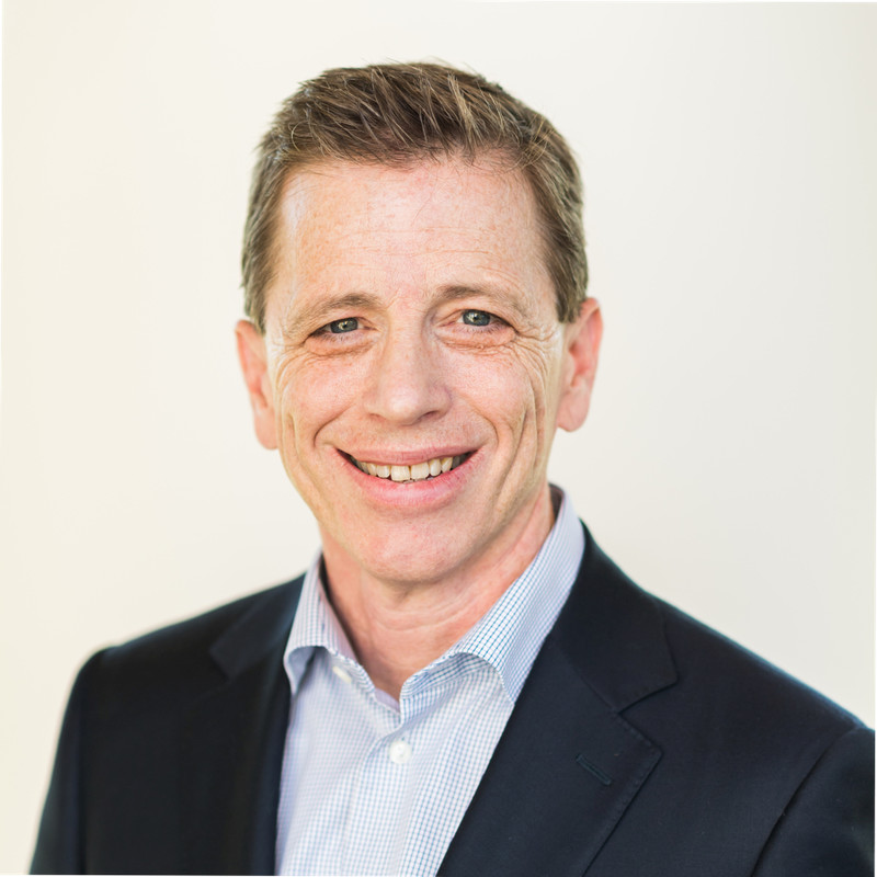 Paul Fagan Headshot