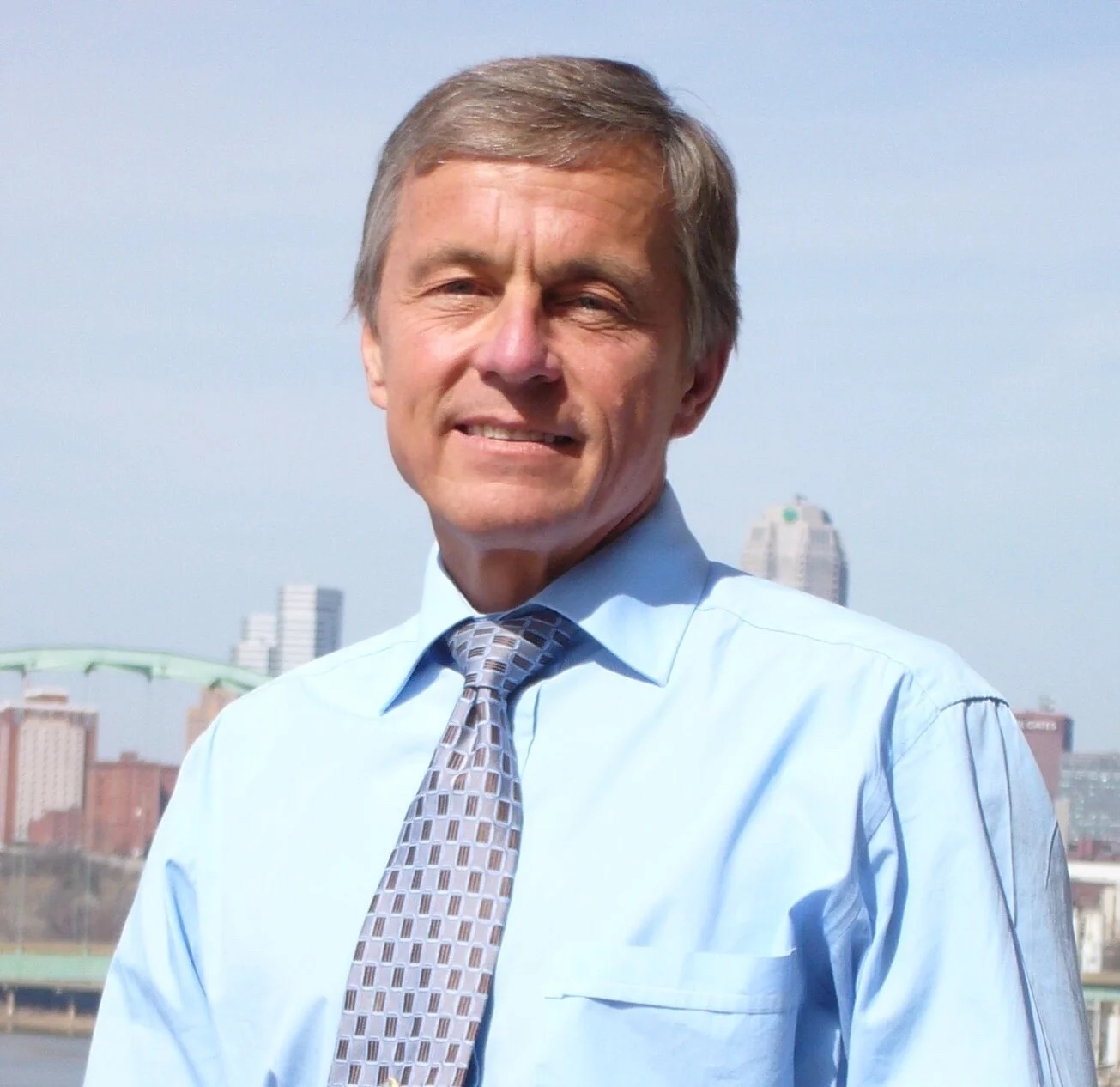 Dr. Stephen Badylak